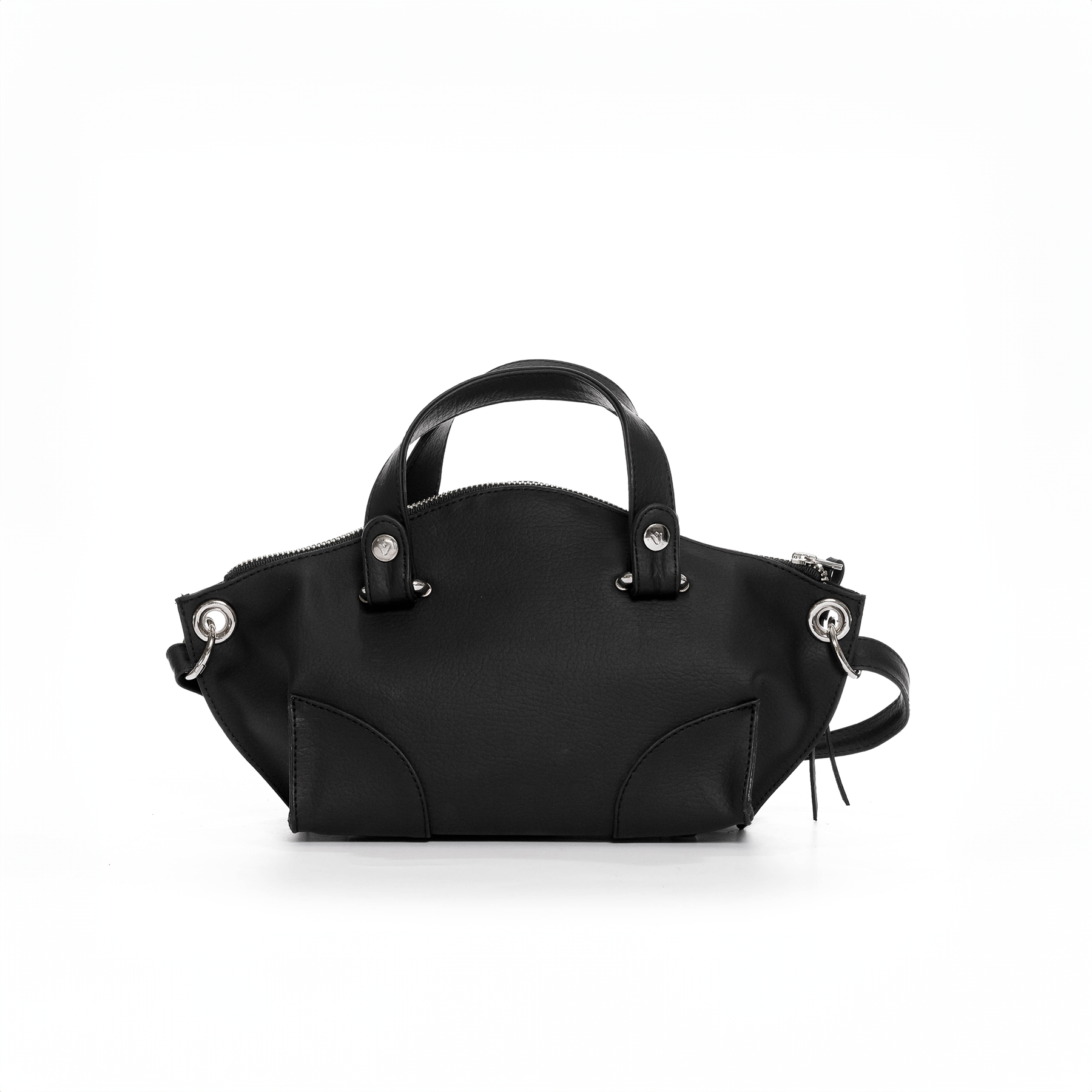 GRACE SMALL BLACK WOMEN'S WALLET